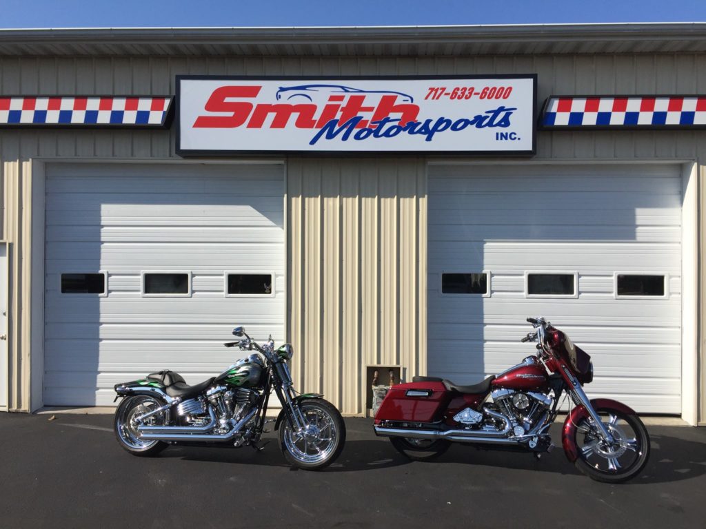 Used Car Dealerships Hanover